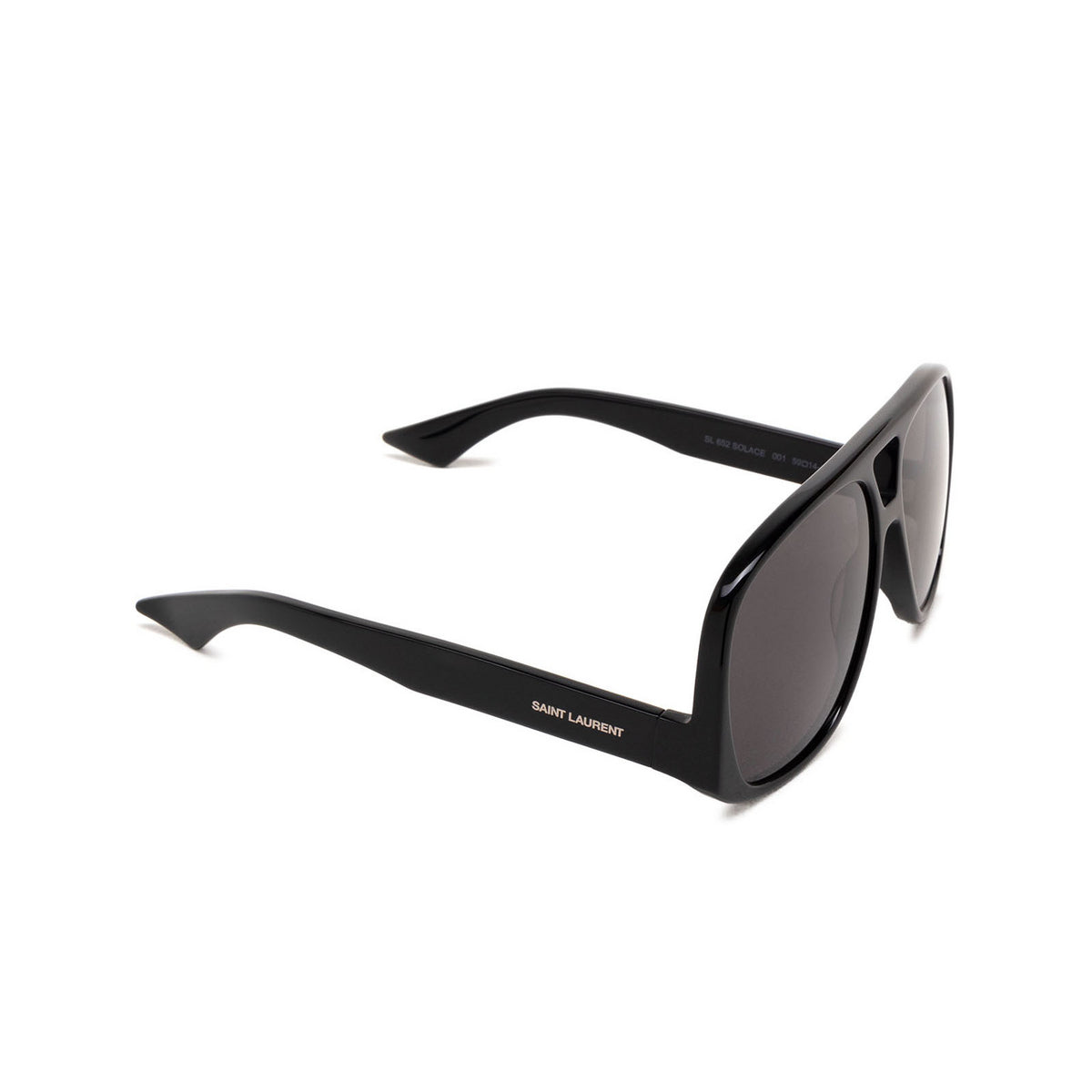 Montatura SAINT LAURENT SL 652 SOLACE 001-BLACK-BLA 59 14 135