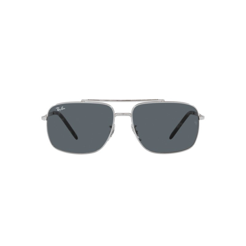 Montatura RAY BAN SUN MOD. 3796 003/R5 62 15 140