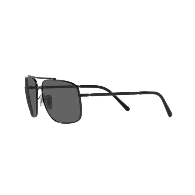 Montatura RAY BAN SUN MOD. 3796 002/B1 62 15 140