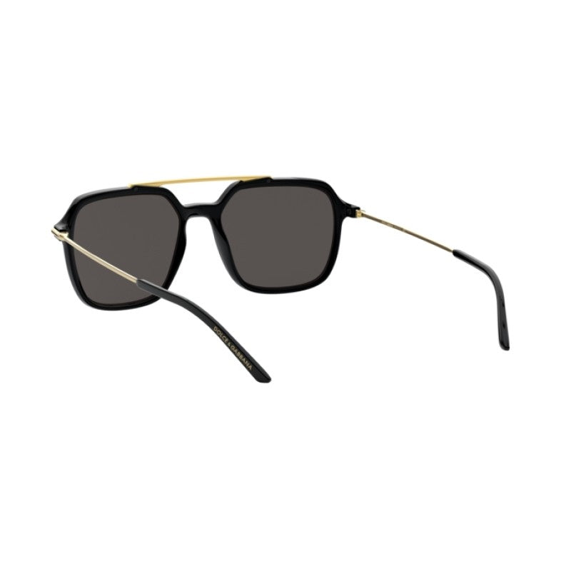 Montatura DOLCE & GABBANA MOD. 6129 501/87 56 18 145