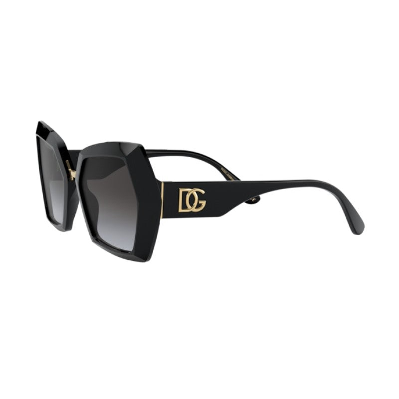 Montatura DOLCE & GABBANA MOD. 4377 501/8G 54 19 145