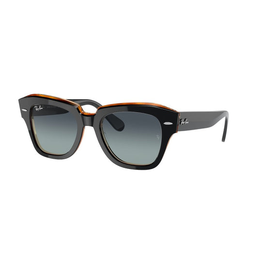 Montatura RAY BAN SUN MOD. 2186 132241 49 20 145