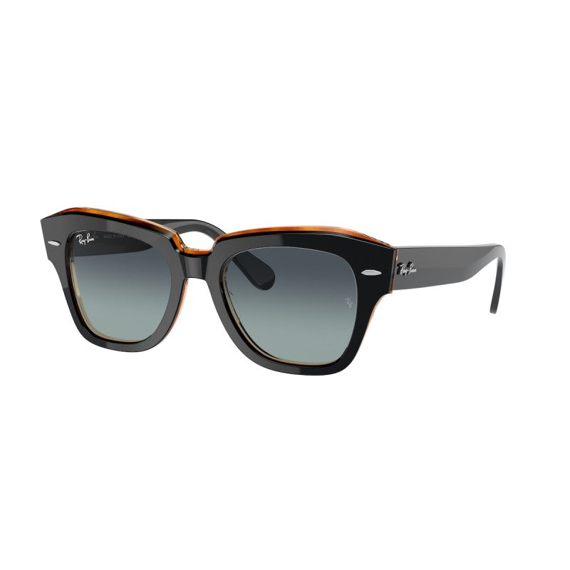 Montatura RAY BAN SUN MOD. 2186 132241 52 20 145