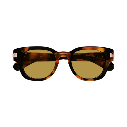 Montatura GUCCI GG1518S 003-HAVANA-HA 51 20 145