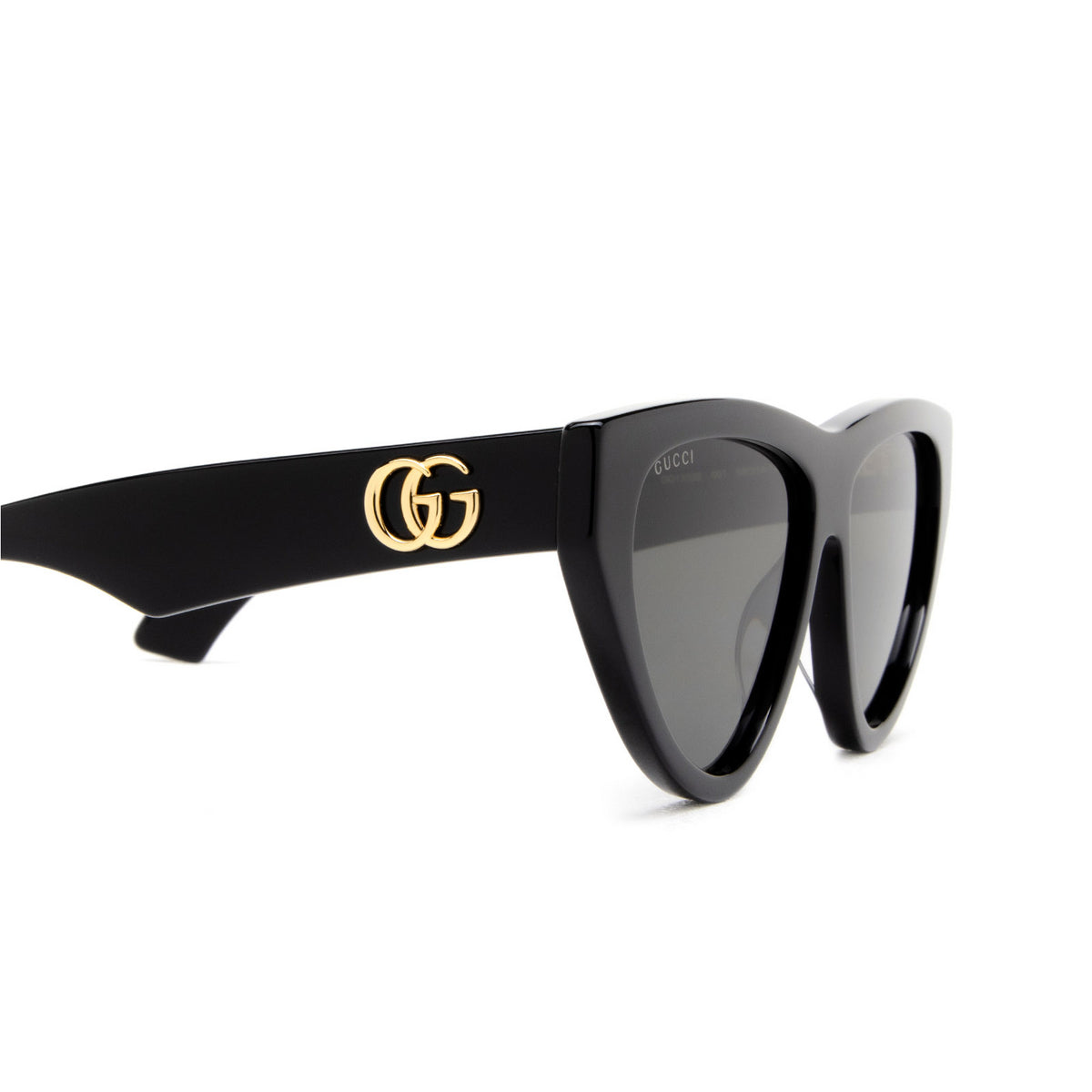 Montatura GUCCI GG1333S 001 58 14 145