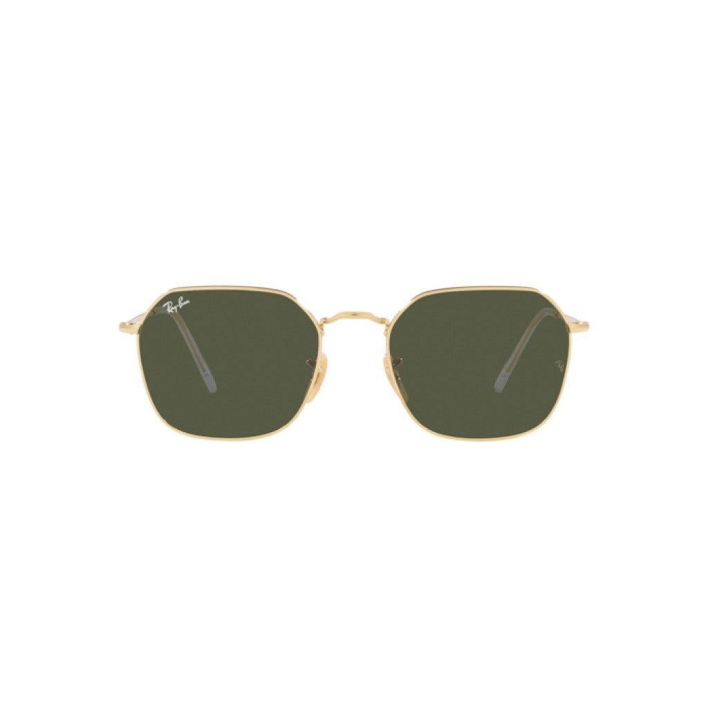 Montatura RAY BAN SUN MOD. 3694 001/31 55 20 145