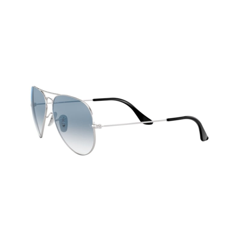 Montatura RAY BAN SUN 3025 SOLE 003/3F 62 14 140