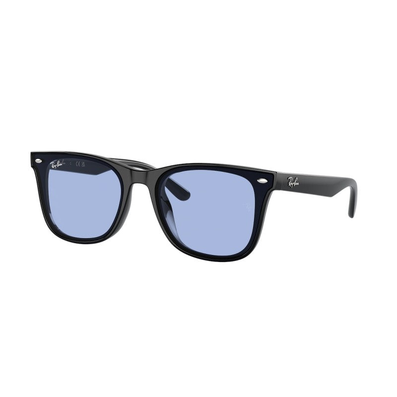 Montatura RAY BAN SUN MOD. 4420 601/80 65 18 145