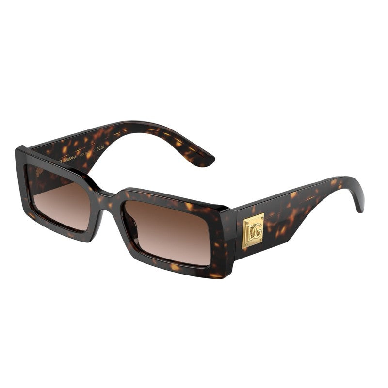 Montatura DOLCE & GABBANA MOD. 4416 502/13 53 20 140