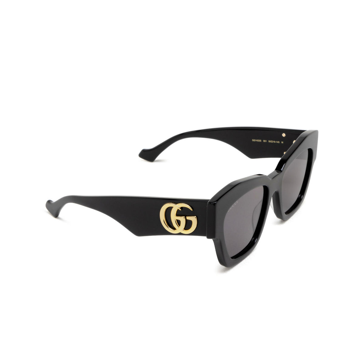 Montatura GUCCI GG1422S 001 55 19 145