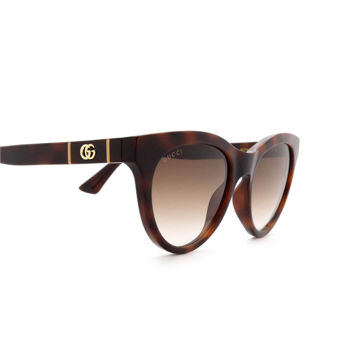 Montatura GUCCI GG0763S 002-HAVA 53 19 145