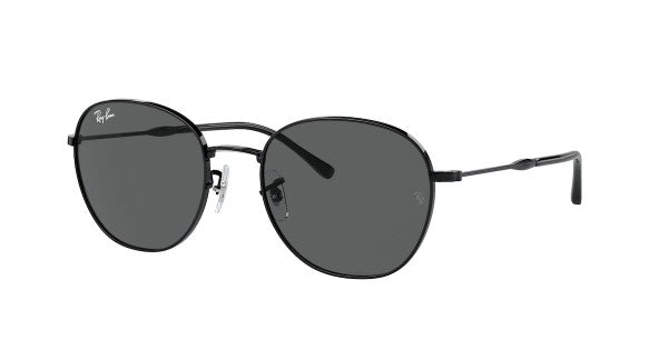 Montatura RAY BAN SUN MOD. 3809 002/B1 53 20 145