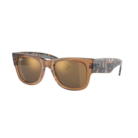 Montatura RAY BAN SUN MOD. 0840S 663693 51 21 145