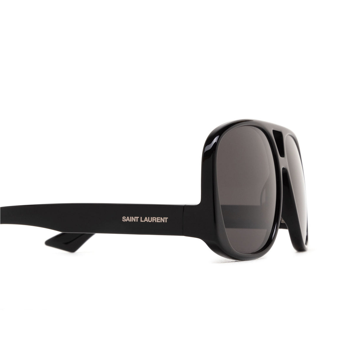 Montatura SAINT LAURENT SL 652 SOLACE 001-BLACK-BLA 59 14 135