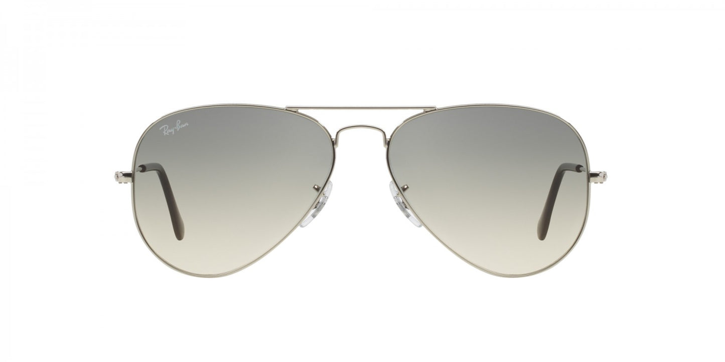 Montatura RAY BAN SUN MOD. 3025 003/32 62 14 140