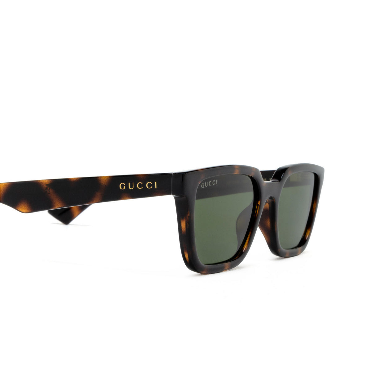 Montatura GUCCI GG1539S 002-HAVANA-HA 55 19 145