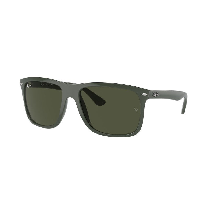 Montatura RAY BAN SUN MOD. 4547 671931 60 18 145