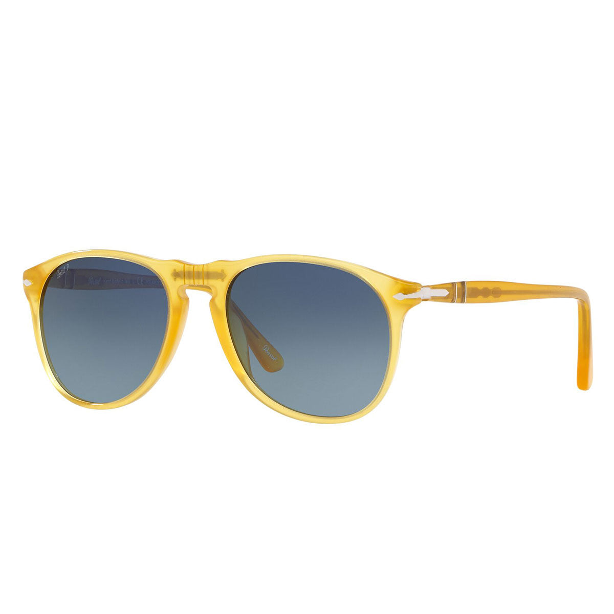 Montatura PERSOL MOD. 9649S 204/S3 55 18 145