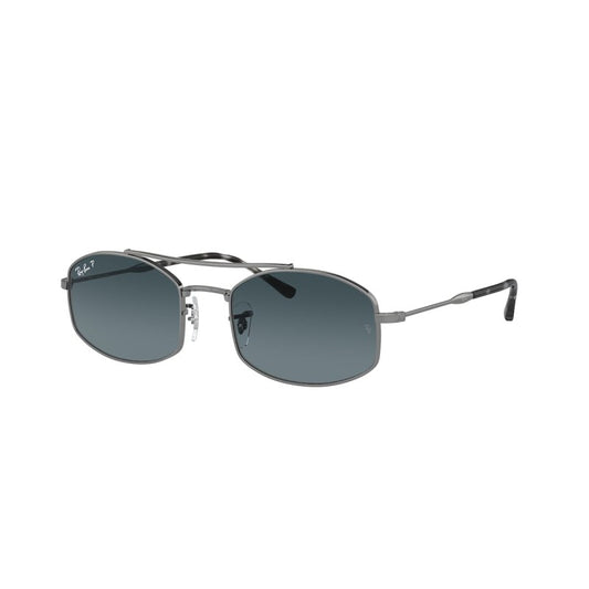 Montatura RAY BAN SUN MOD. 3719 004/S3 54 20 145