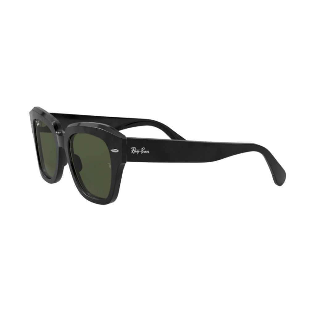 Montatura RAY BAN SUN MOD. 2186 901/31 52 20 145