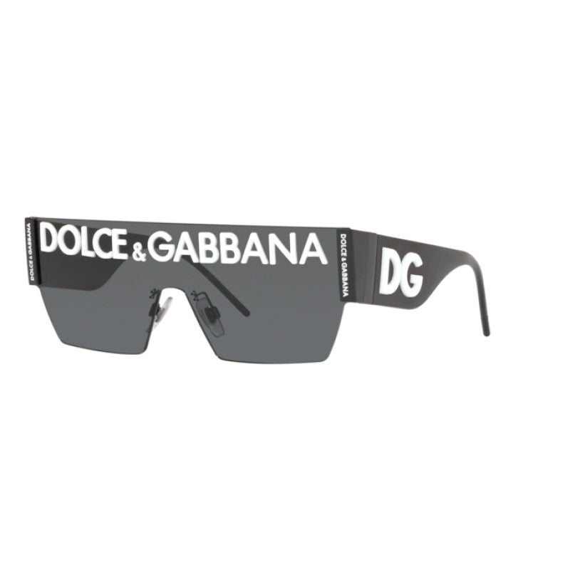 Montatura DOLCE & GABBANA MOD. 2233 01/87 43 14 145