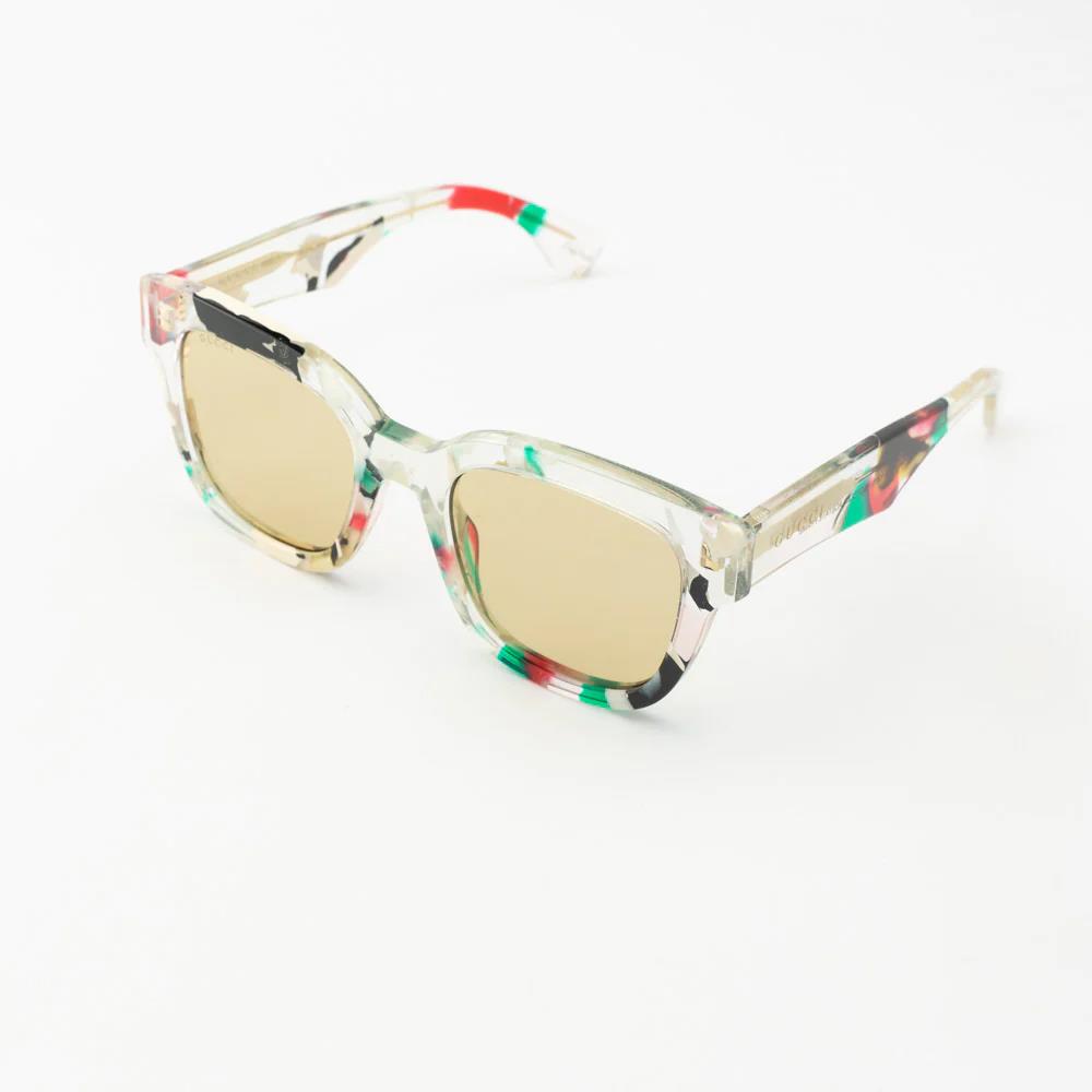 Montatura GUCCI GG1624S 002-MULTICOLO 52 21 145