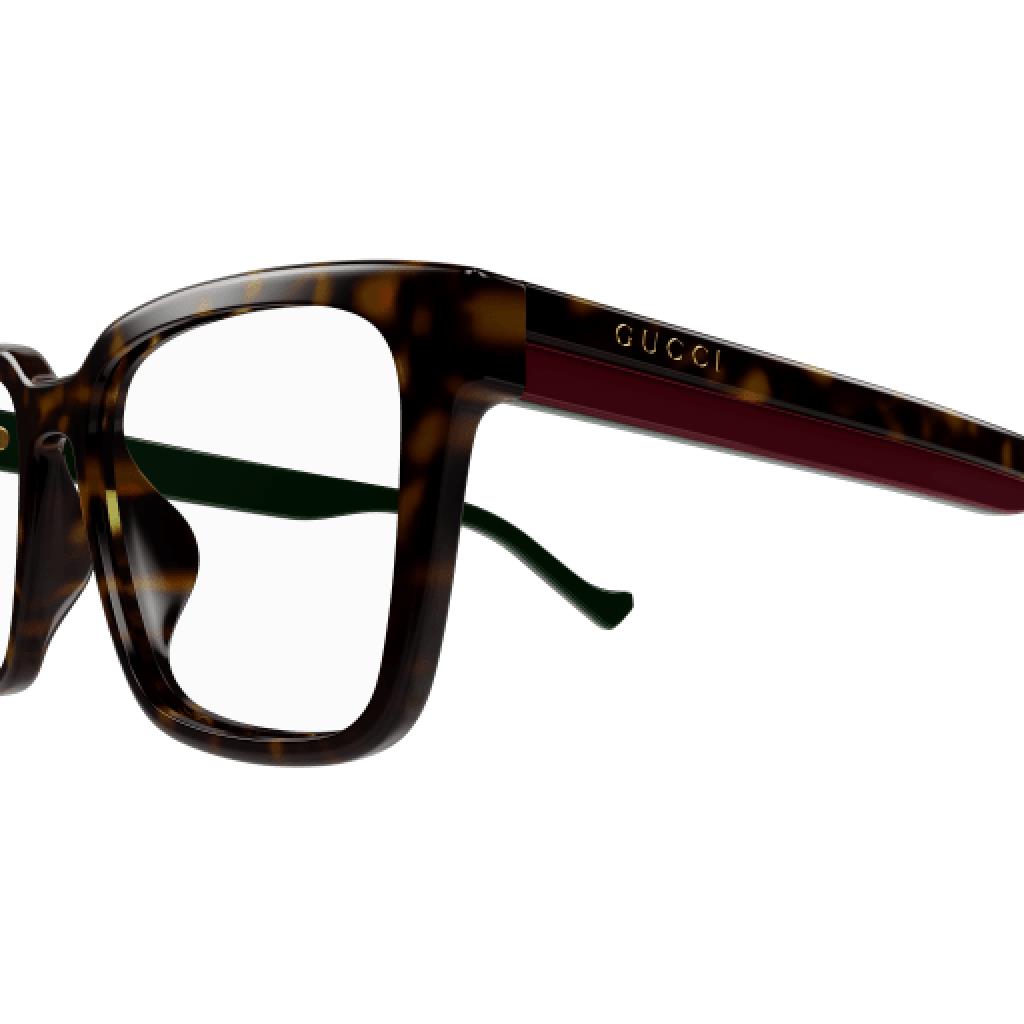 Montatura GUCCI GG1306OA 002 54 18 150