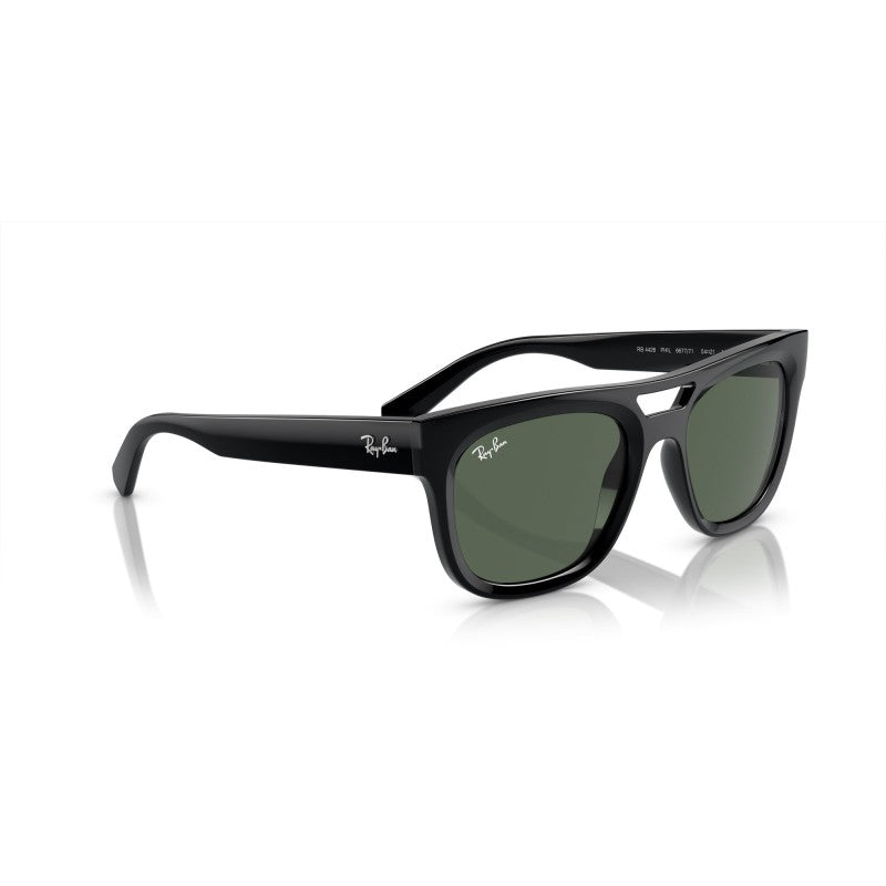 Montatura RAY BAN SUN MOD. 4426 667771 54 21 145