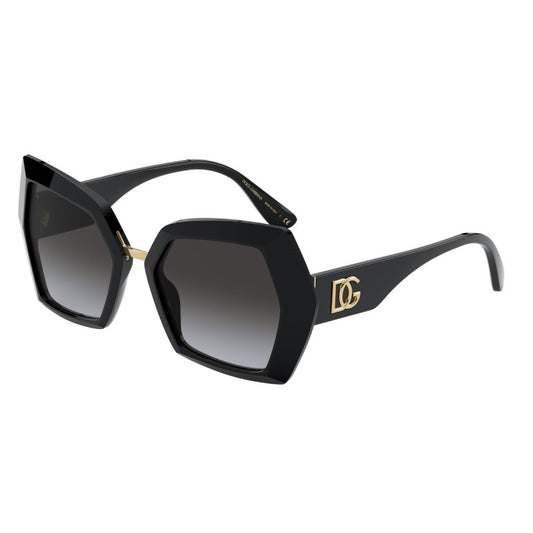 Montatura DOLCE & GABBANA MOD. 4377 501/8G 54 19 145