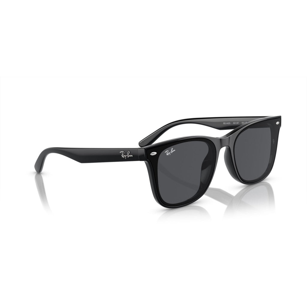 Montatura RAY BAN SUN MOD. 4420 601/87 65 18 145