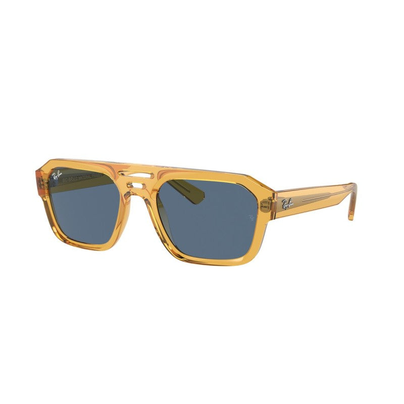 Montatura RAY BAN SUN MOD. 4397 668280 54 20 145